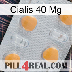 Cialis 40 Mg